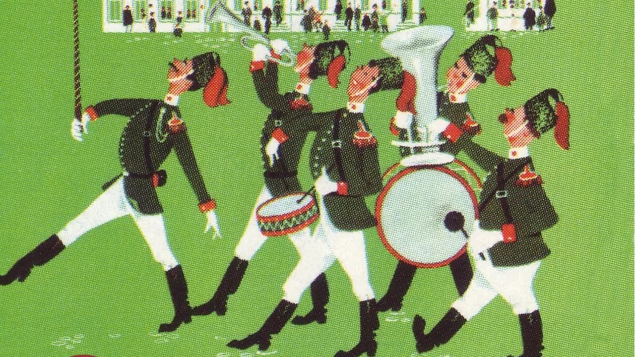 In einem Polenstädtchen