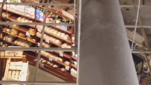 They’re Hacking Your Nose (In 50 Seconds)