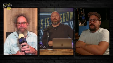 Reiner Murder: Trump Clash, Woods Tears & Diego Pavia's Fall From Grace