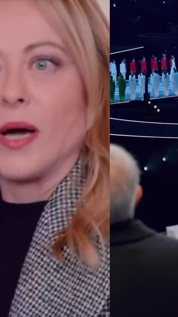 Meloni là một ngọn hải đăng của châu Âu💪💪💪💪💪💪❤️❤️❤️❤️❤️