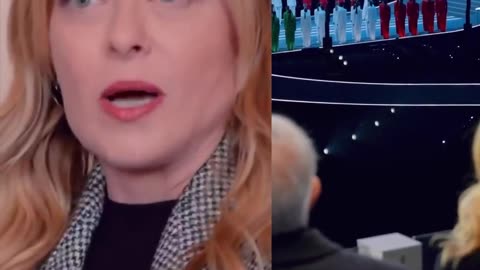 Meloni là một ngọn hải đăng của châu Âu💪💪💪💪💪💪❤️❤️❤️❤️❤️