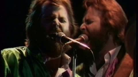 Beach Boys - Darlin'