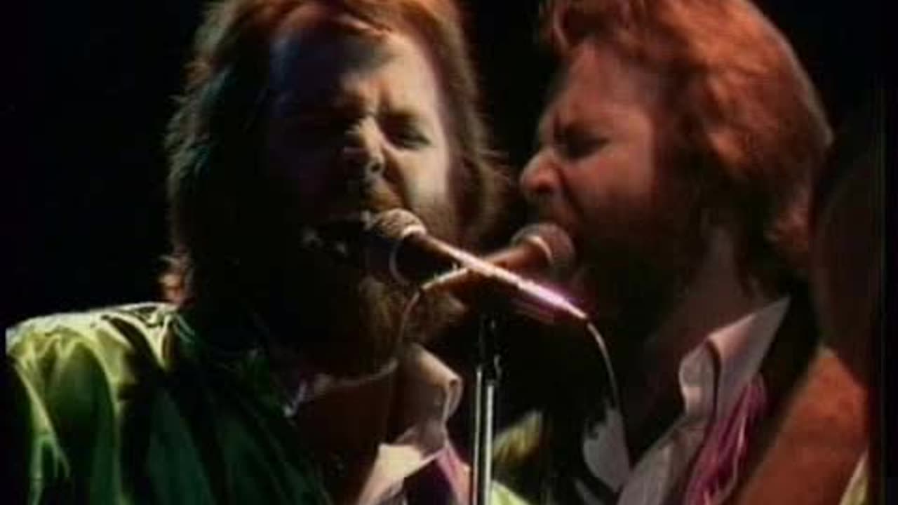 Beach Boys - Darlin'