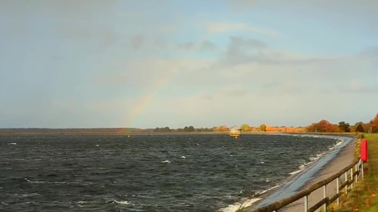 🌈🔍 Disappearing Rainbow! | FeedMyCuriosity