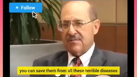Dr. Joel Wallach ~ the effects of low salt levels in the body.