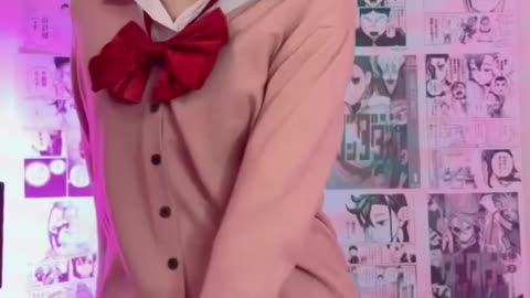 ダンダダンOP再現 #ダンダダン #家庭教師ねね