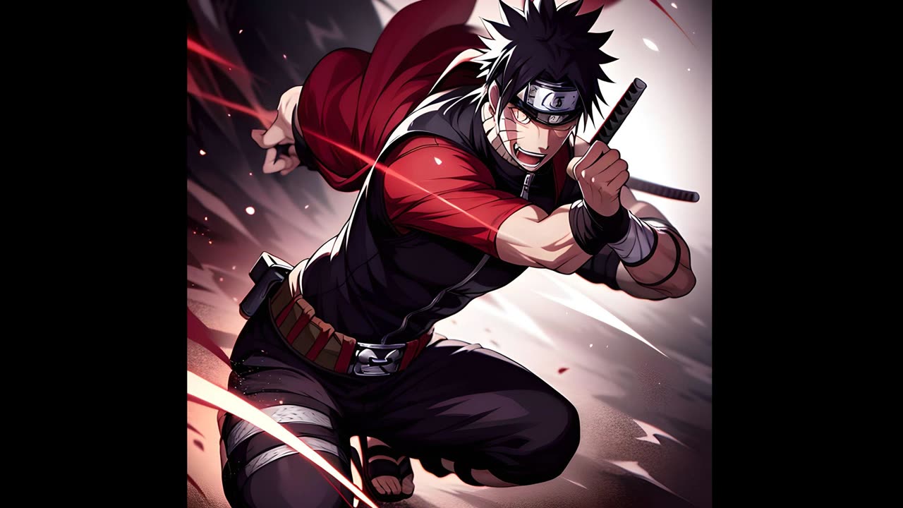 Naruto A New Horizon
