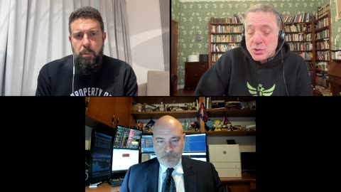 Can Delcy Rodríguez balance Chavismo and Trump demands? w/ Raymond Zucaro