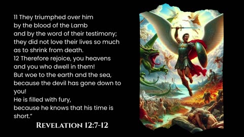 St Michael the Archangel Feast Day Readings and Gospel in Catholic Mass, September 29, 2025