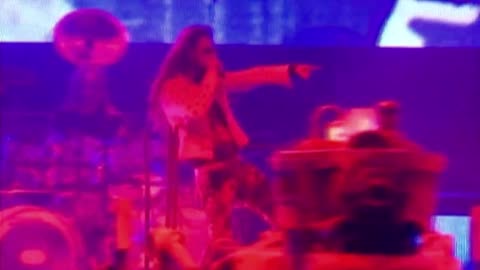 Meet the Creeper - Rob Zombie (live)