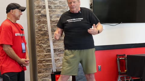 Recovery Is Key: Unlock Your Athletic Potential and Prevent Injuries!