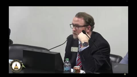 Georgia | HB 441 | Judiciary Committee Hearing (2025)