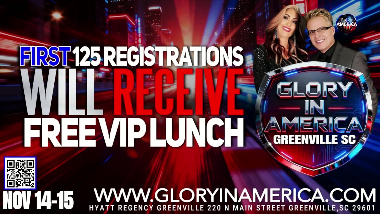 Dr.'s Brett & Marianne Watson Dr. Ren Schuffman & Dr. Charlie Jordan