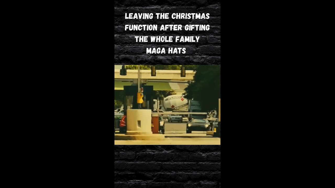 BIG.... BEAUTIFUL... Merry Christmas!