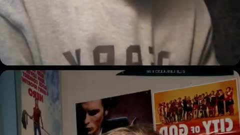 Mike and Tim Write a Script Episode 2