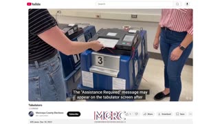 TRADITIONAL ELECTIONS ADMINISTRATION PLATFORMS vs BLACK BOX VOTING MACHINES