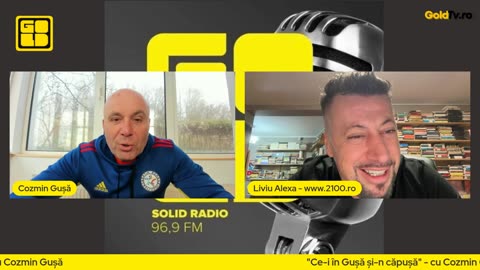 Liviu Alexa, TOPURILE 2025 ale Clubului de Gândire GOLD