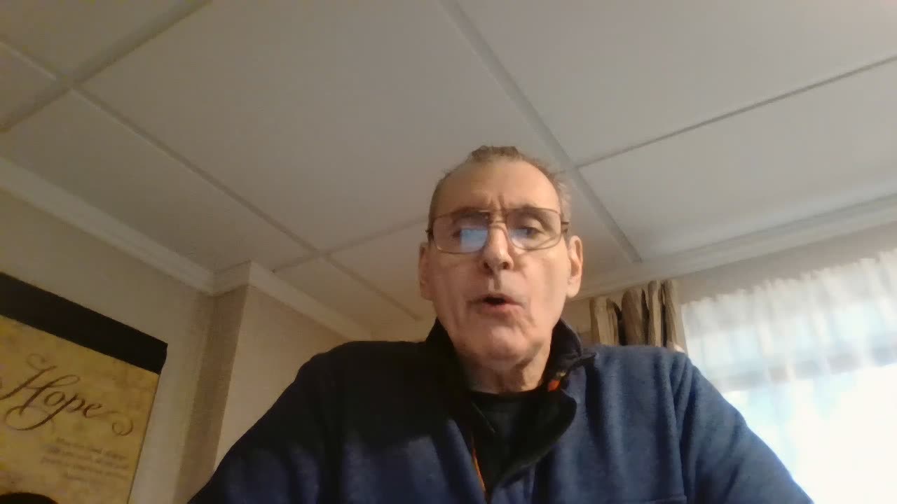 THE LORD'S SECOND ADVENT RAPTURE YES? RAPTURE NO? PART V