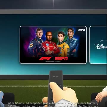 Who Loves Disney+ & Hulu? This SC Filter Gets Me!