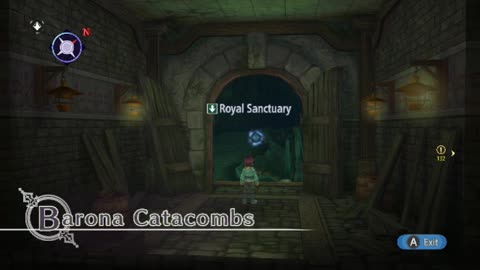 Tales of Graces f Remastered Day 2. Stream streak 3 of 48. 11/11/25 SOPJ later.