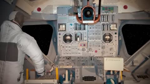 The Mystery of Apollo 13: How Three Men Lost in Space | Most Terrifying Mission