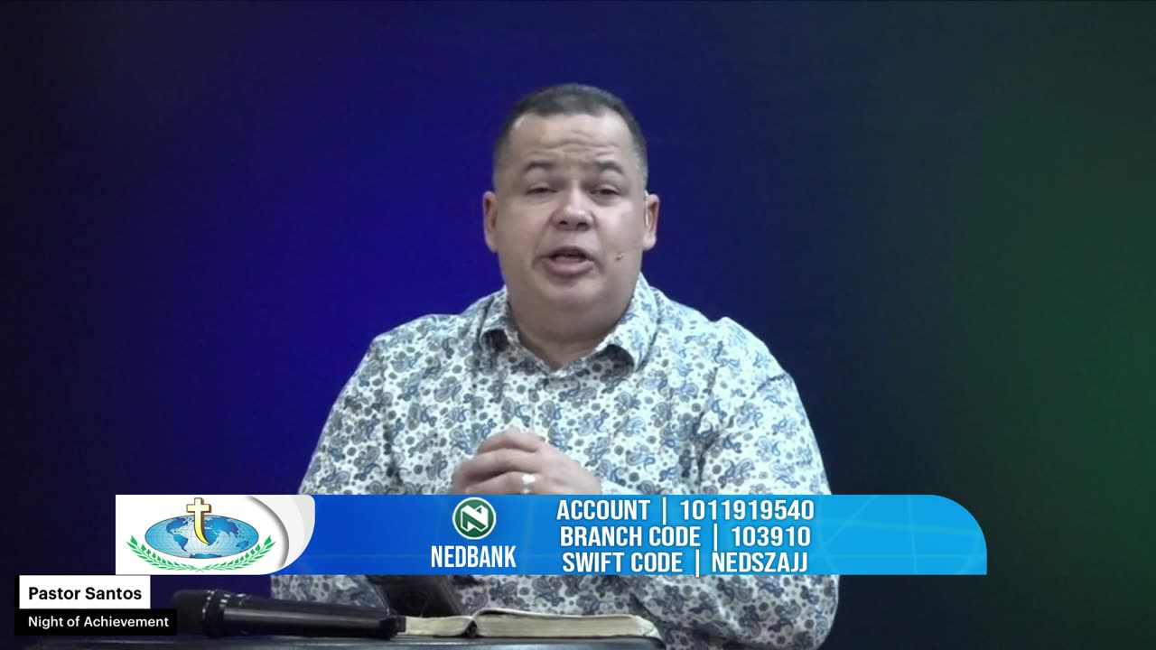 Night of Achievements