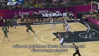 Giannis Antetokounmpo: Power Meets Skill