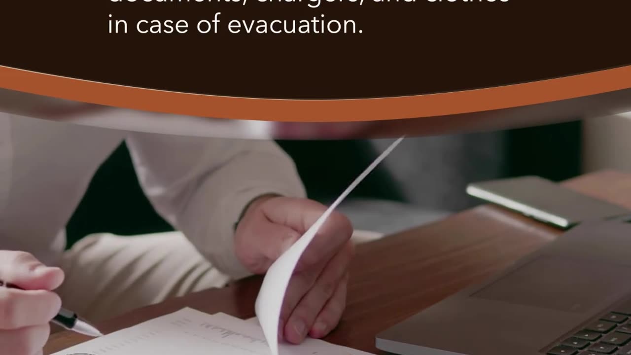 Prepare for California Wildfires: Insurance Checklist