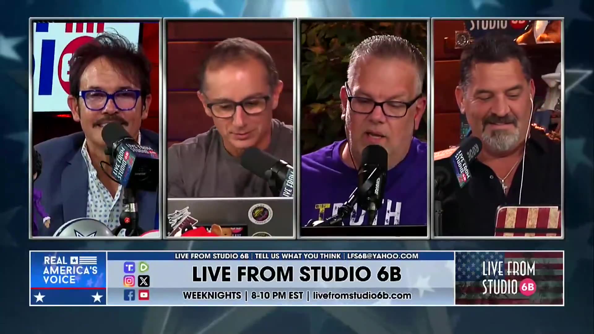 EVEN ROSIE O’DONNELL’S THERAPIST WONDERS WHY DONALD TRUMP MAKES HER SO UPSET!