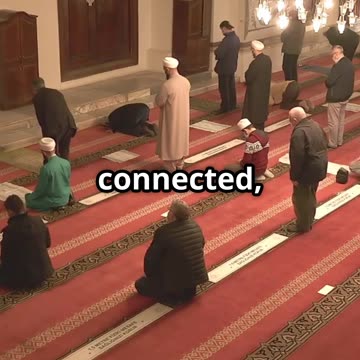 Ramadan Mubarak: A Journey of Peace and Unity