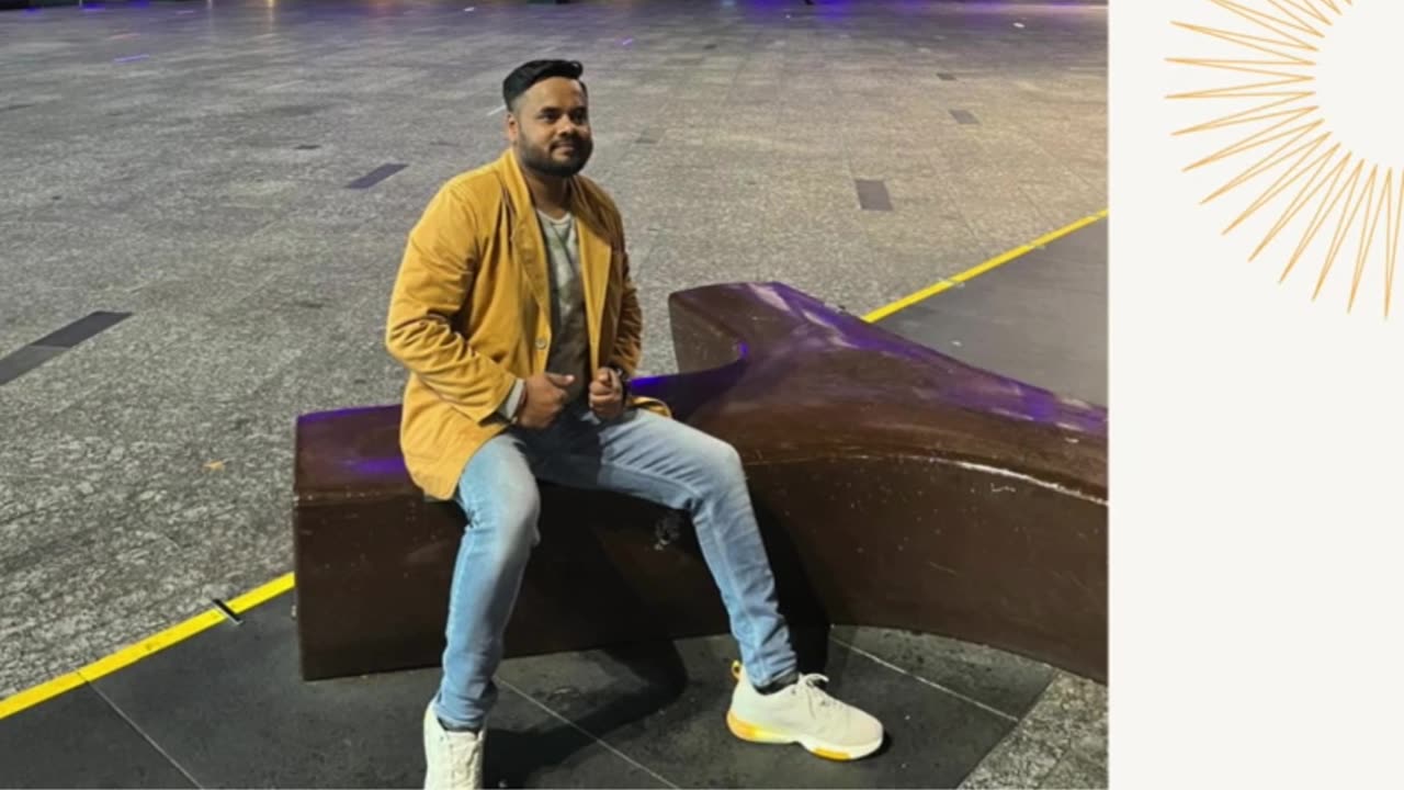 S Vijay Kumar Durai’s New Model for the Digital Age
