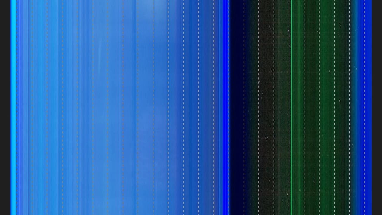 27 Mar 2025 AllSky Timelapse - Delta Junction, Alaska #AllSky