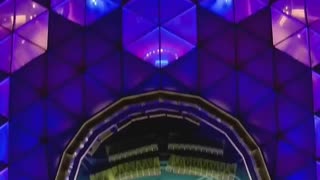 Glass Shatters AGAIN on Utopia of the Seas!