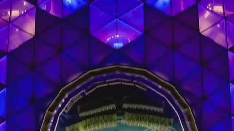Glass Shatters AGAIN on Utopia of the Seas!