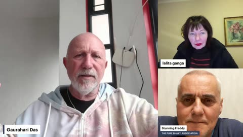 Escaping The Matrix by Mantra Meditation