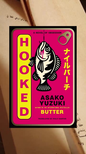 Most Anticipated Translated Fiction 2026 Part 1 (Jan - June)