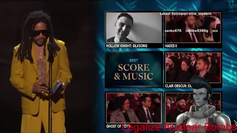 Clair Obscure Expedition 33 ft Clair Obscure Expedition 33 with a sneak peak of Clair Obscure expedi