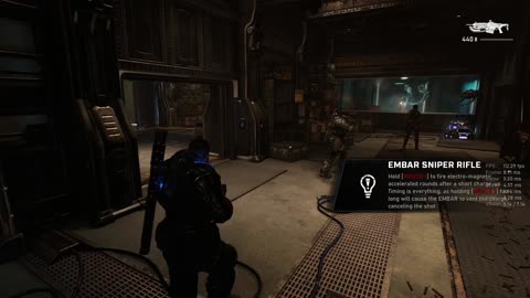 Gears 5 - Part 3