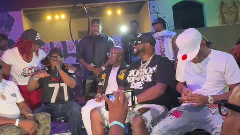 RaeZenpai Live
