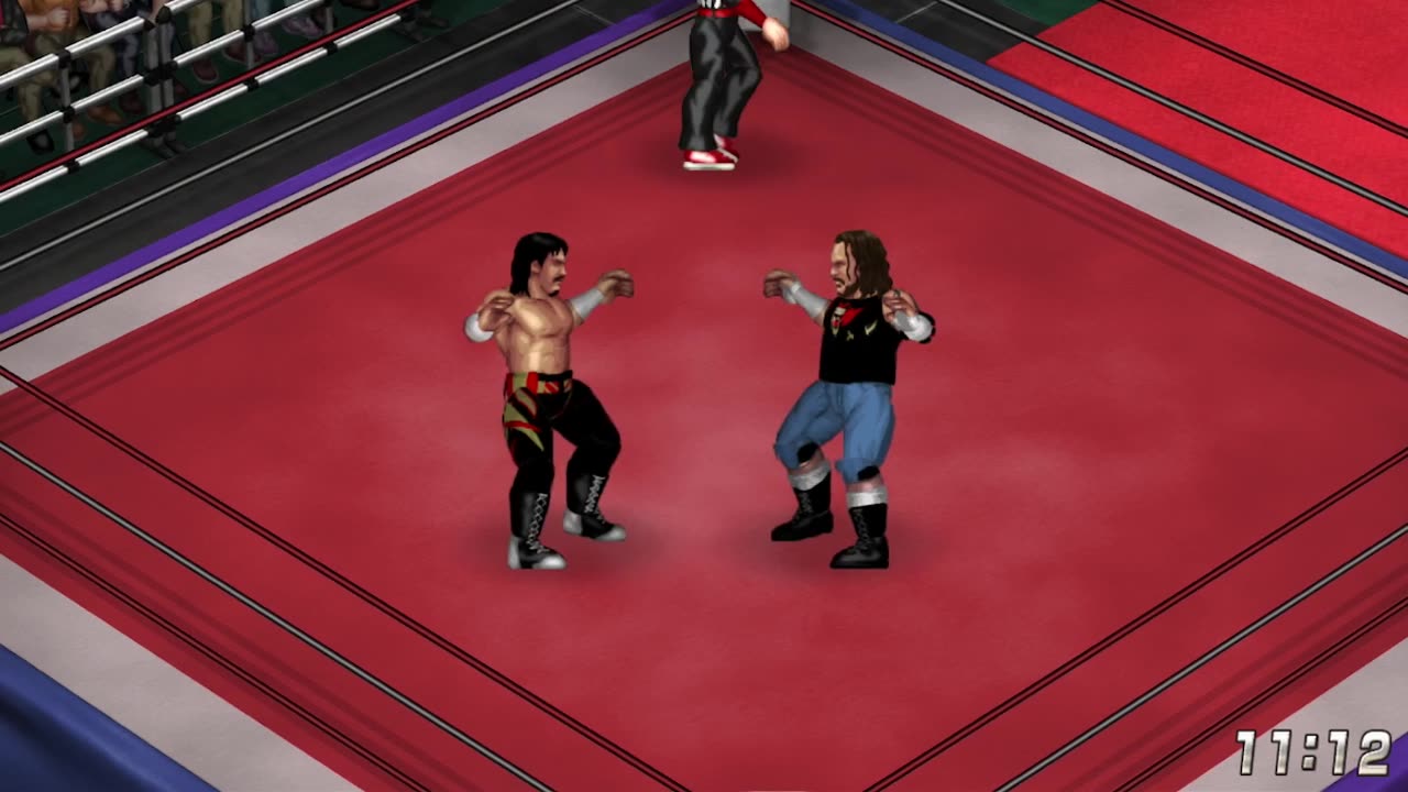 [FirePro Sims] 2026 Winter League