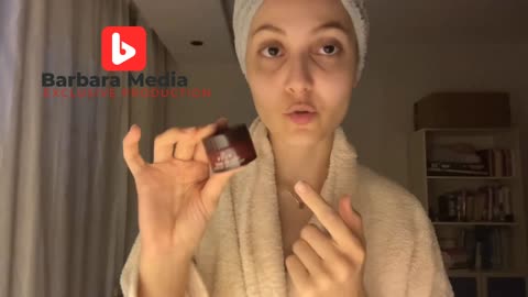 Nice time by Barbara Media Exclusive Production