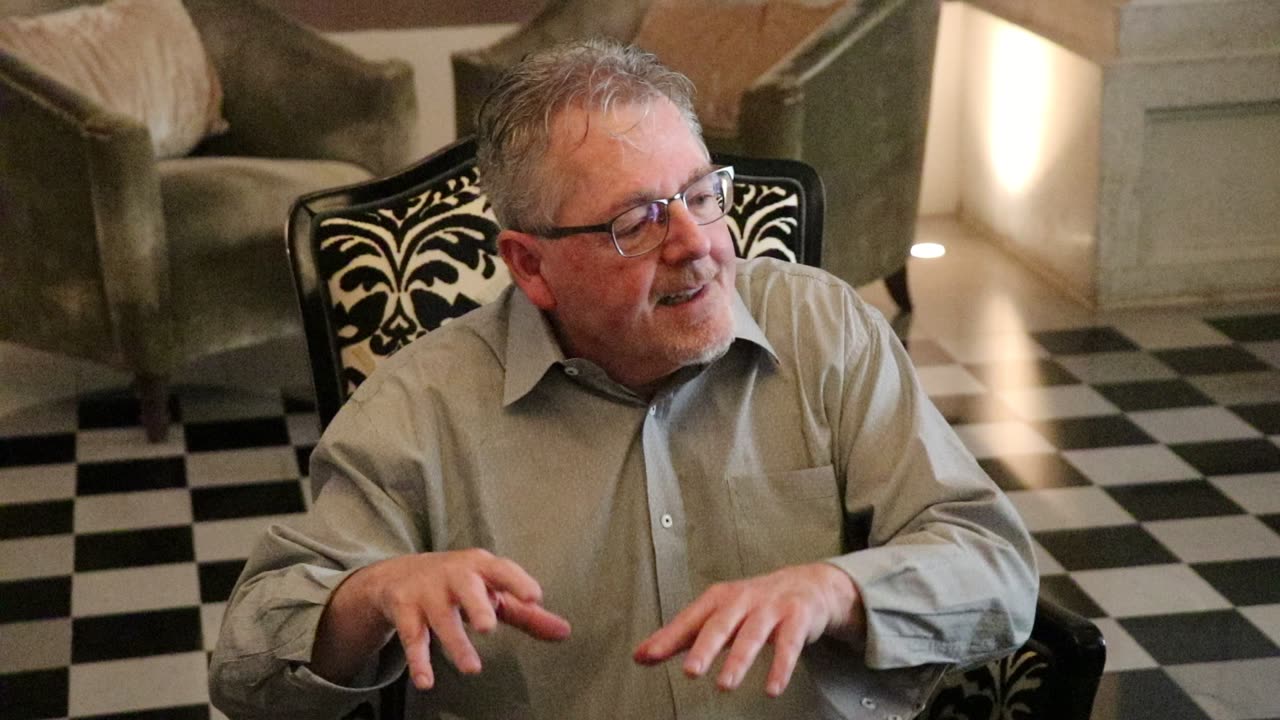 Baccarat Meeting with Pro Players in Macau China