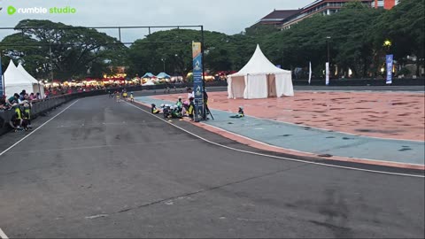 The Amazing Skates Wonderful