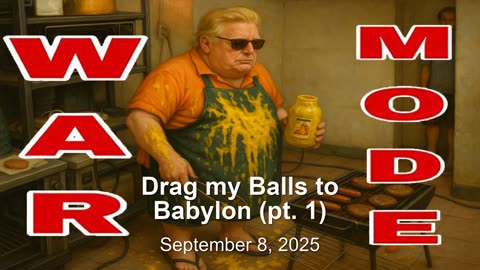WAR MODE Intros - Summer 2025