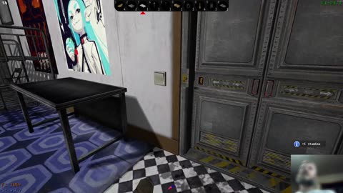 Boundaries are meant to be broken - Voices of the Void ...and maybe more Garn47