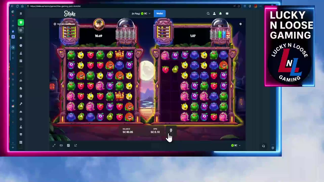 BONUS HUNT $$$ WEN GIBWAY?