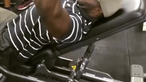 Chest Day That Builds Warriors, Not Just Muscle!