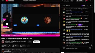 1-14 Stage 5 Clinger!! Hide yo wife, Hide Yo Kids!