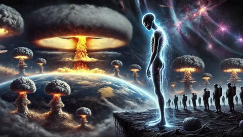 Nuclear Crossroads: Law of One and the Threat of Nuclear War | Law of One Wisdom