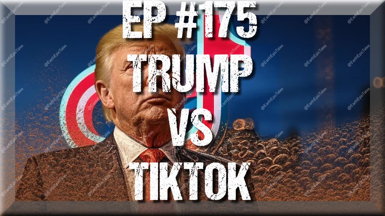 Everything You Need to Know About TikTok - Dangers and Trump's Reaction